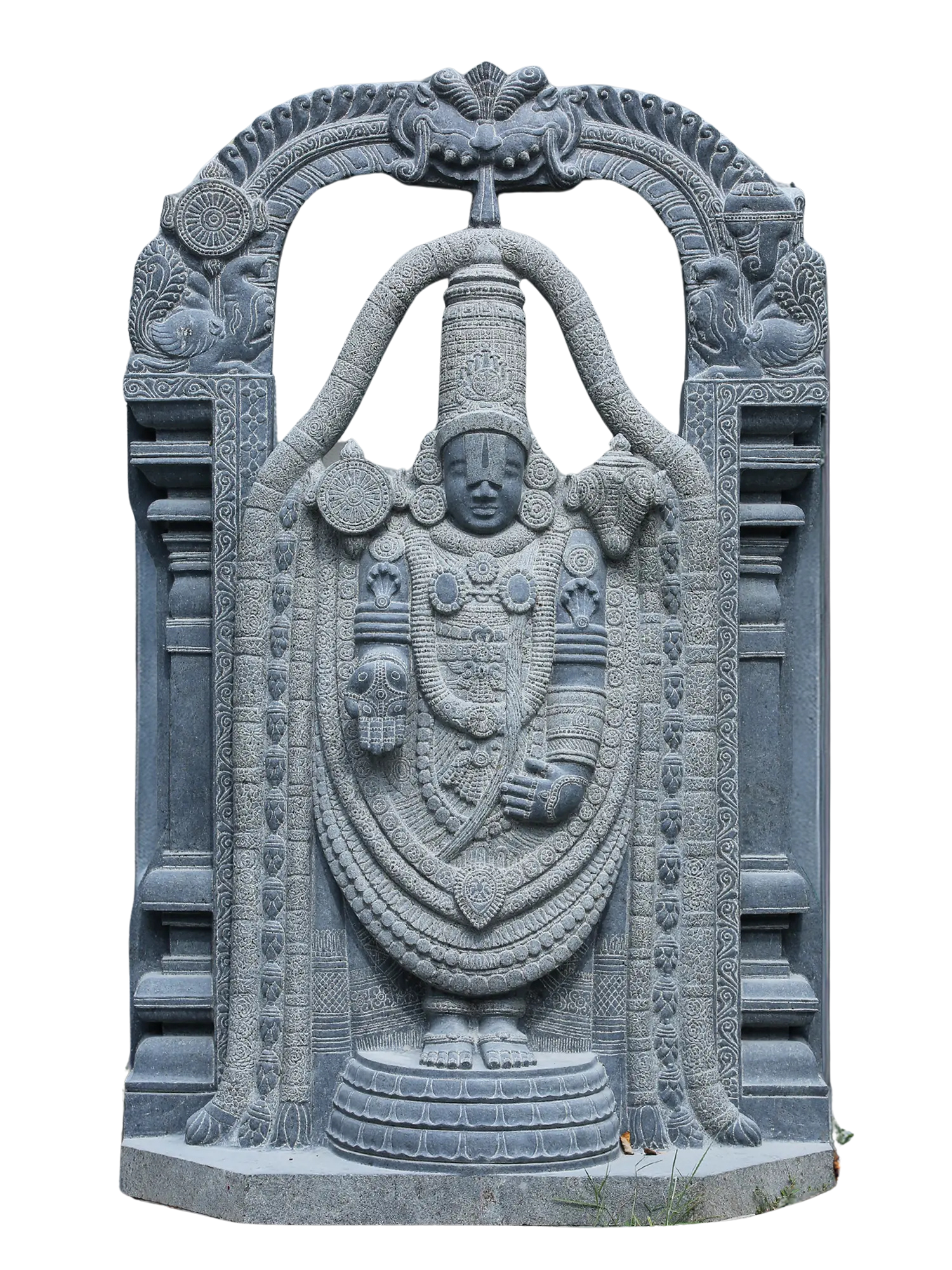 Large Sized Vishnu Statues