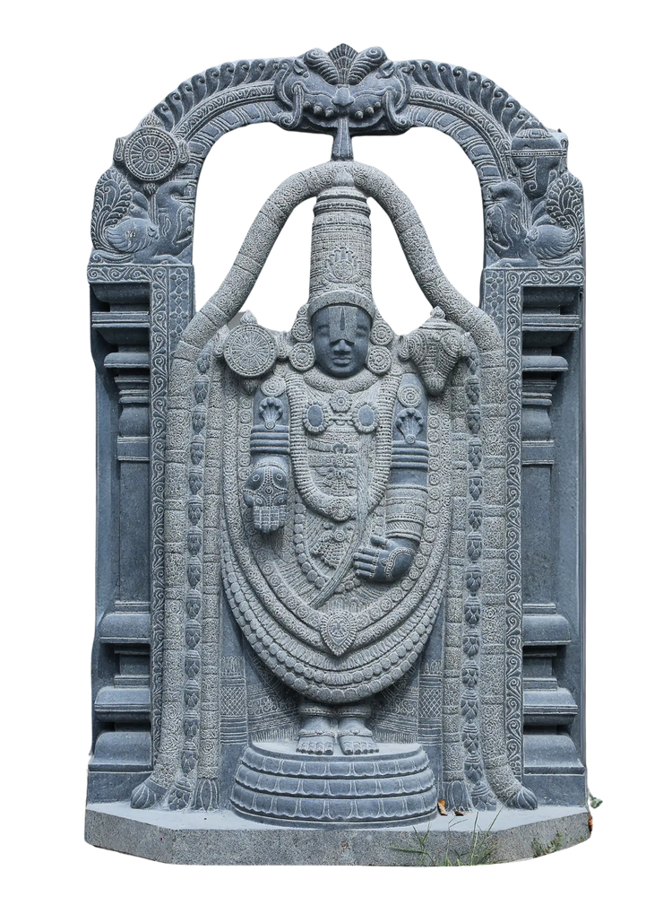 Large Sized Vishnu Statues