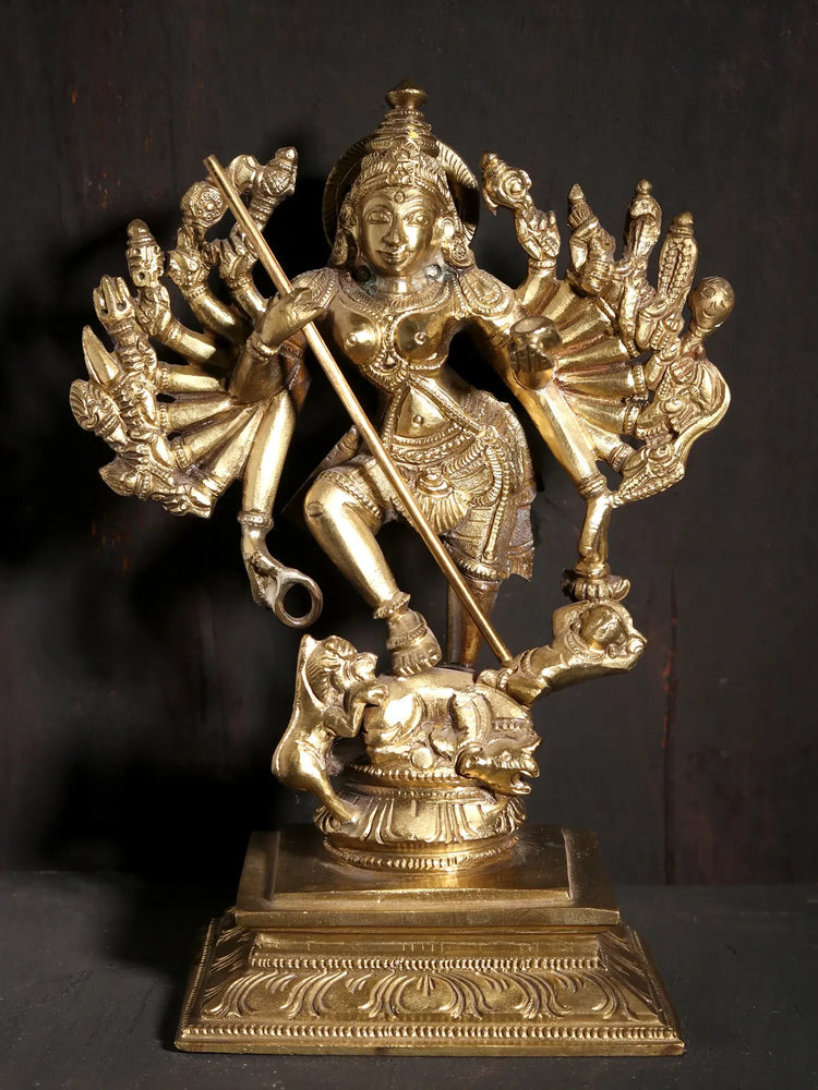 Durga