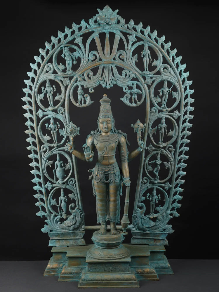 Vishnu