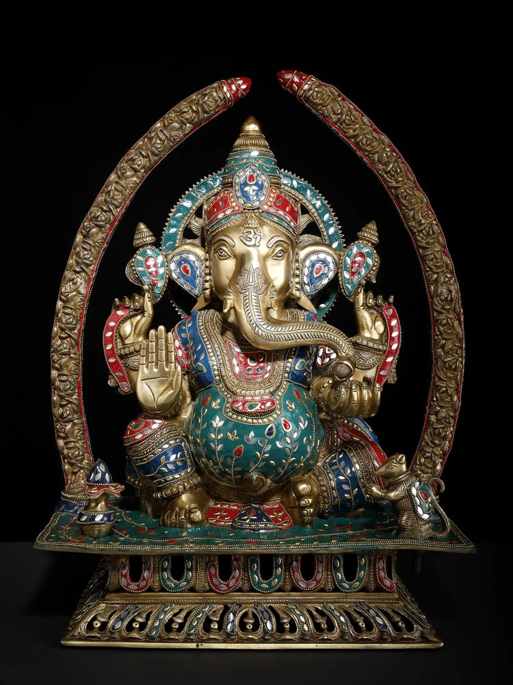 Ganesha