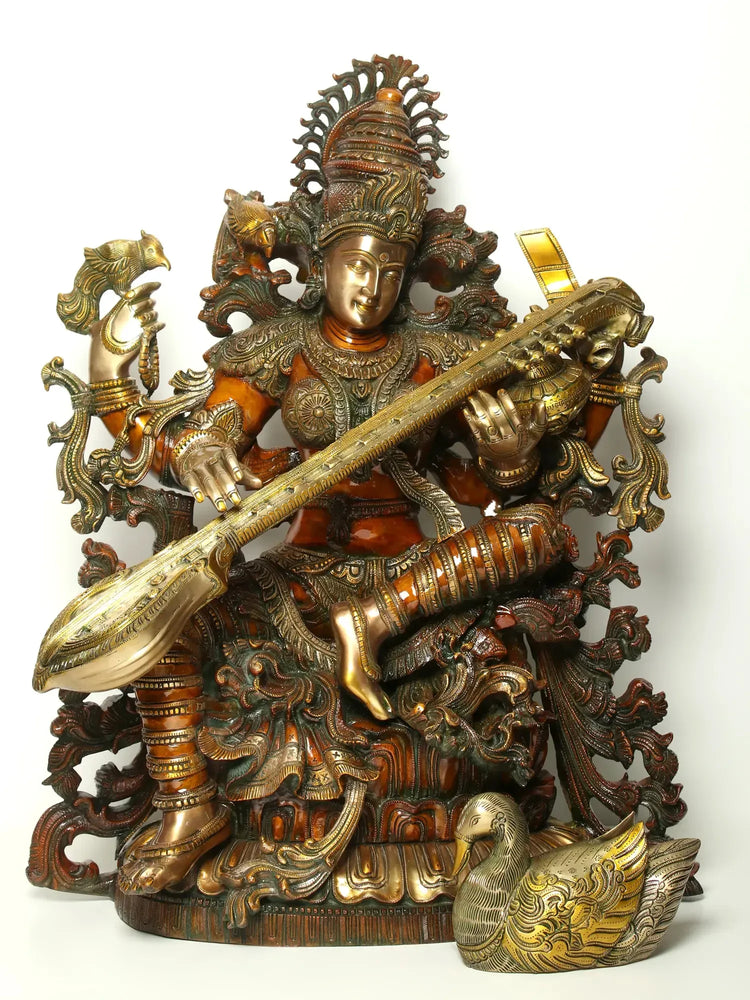 Saraswati