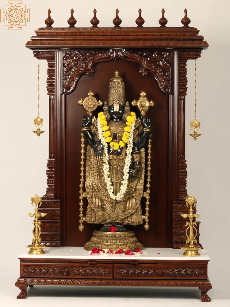 Venkateshwar Balaji