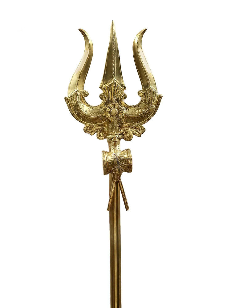 Shiva's Trishul