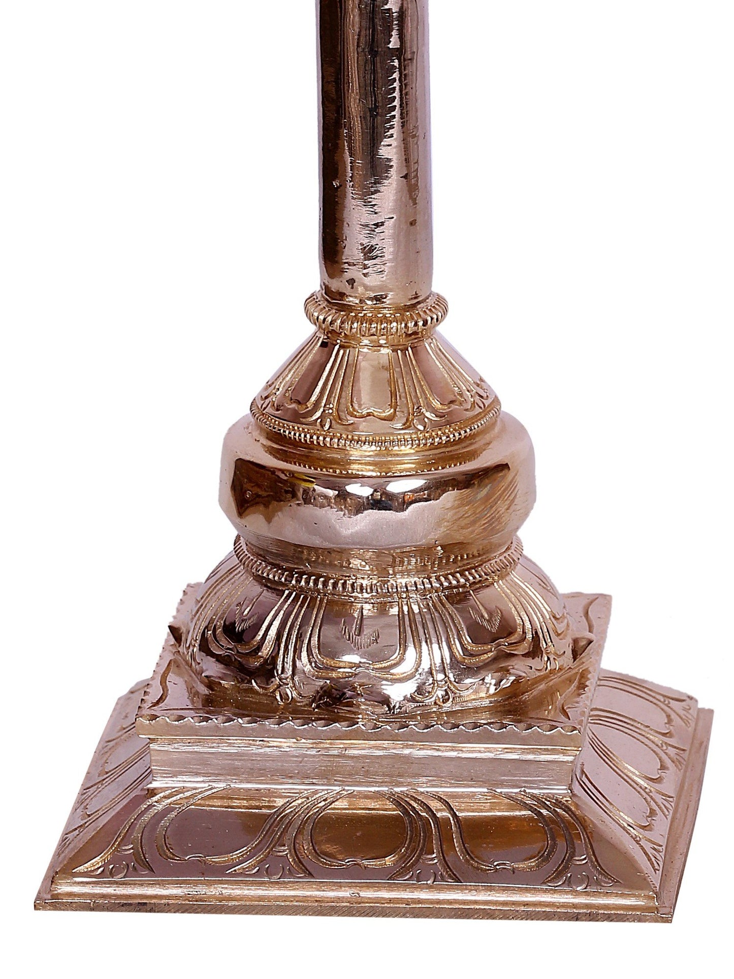 The Enigmatic Vajravel Of Murugan  | Handmade | Bronze Sculpture